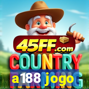 a188 jogo